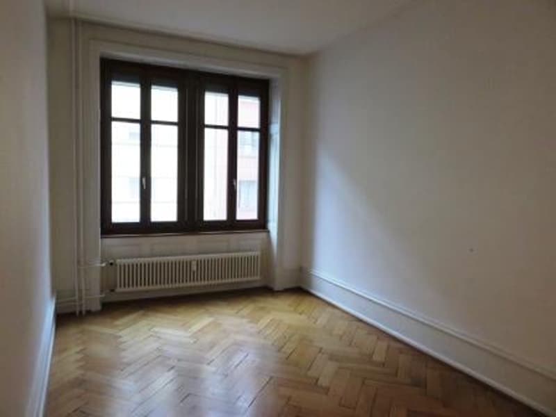 Gemütliche 3-Zimmerwohnung mit Balkon im Herzen des St. Johanns (3)