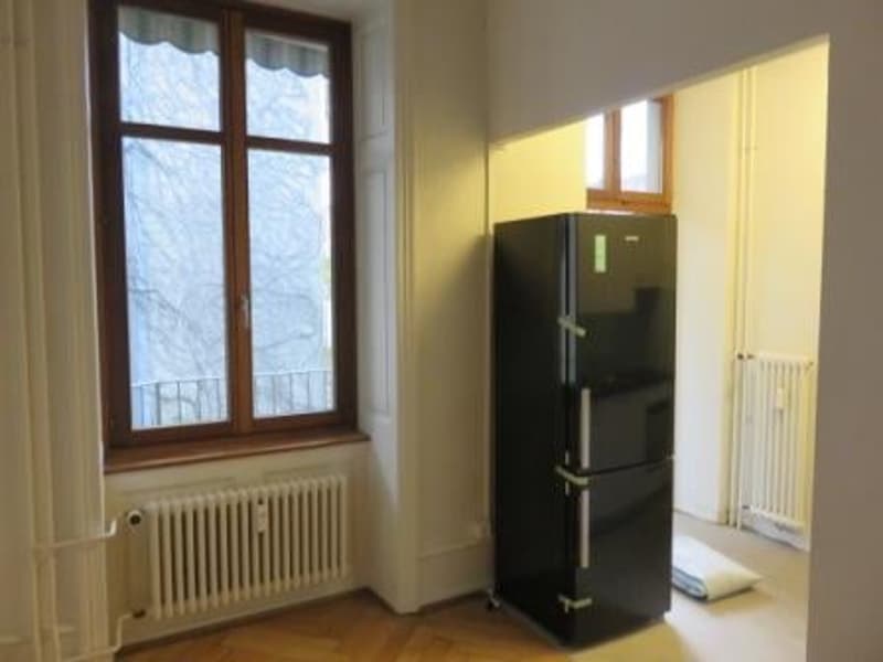 Gemütliche 3-Zimmerwohnung mit Balkon im Herzen des St. Johanns (2)