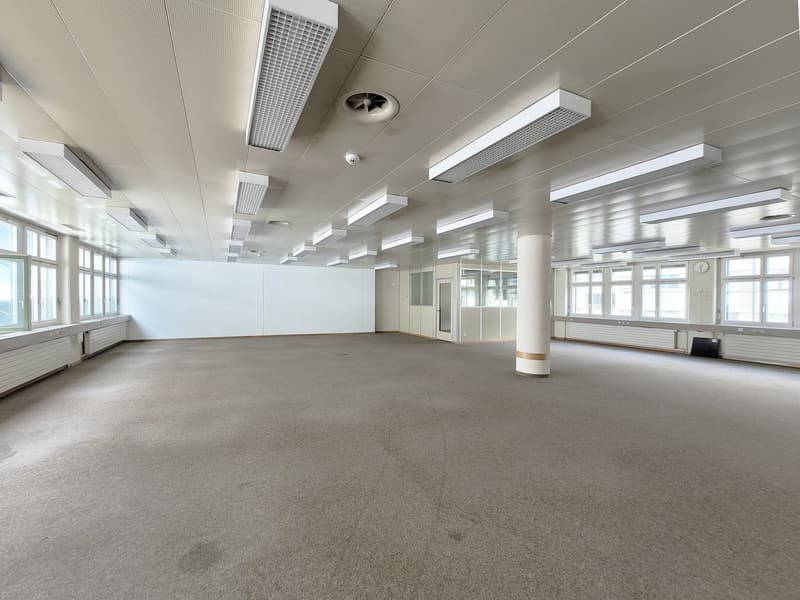 Büro oder Praxis direkt beim Bahnhof Glarus (9)