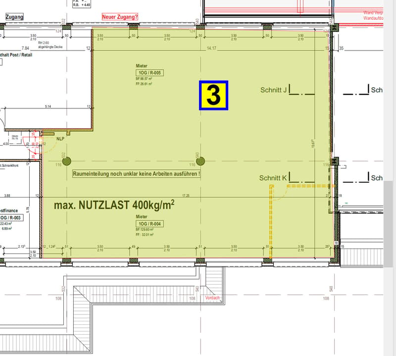 Büro oder Praxis direkt beim Bahnhof Glarus (11)