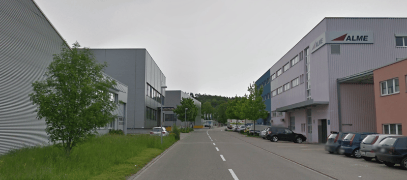 Produktionsbetrieb für Gastronomie/Lebensmittel in Aadorf (11)