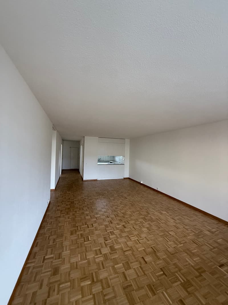 Helle 3.5-Zimmer-Wohnung mit Balkon in Birmensdorf – ab sofort verfügbar! (2)