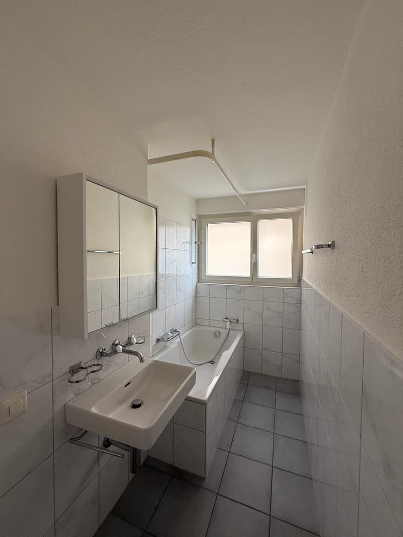 Helle 3.5-Zimmer-Wohnung mit Balkon in Birmensdorf – ab sofort verfügbar! (9)