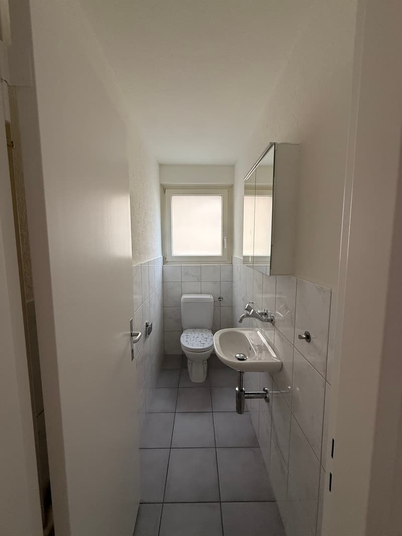 Helle 3.5-Zimmer-Wohnung mit Balkon in Birmensdorf – ab sofort verfügbar! (8)