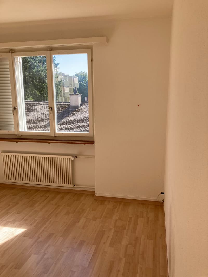 Gemütliche 2.5 Zimmerwohnung in Küsnacht Zürich-Goldküste (7)