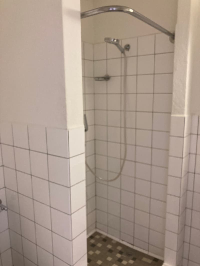 Gemütliche 2.5 Zimmerwohnung in Küsnacht Zürich-Goldküste (2)