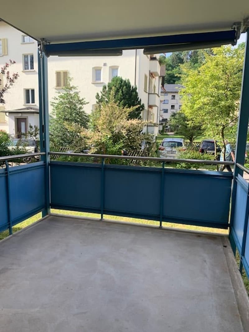 Balkon