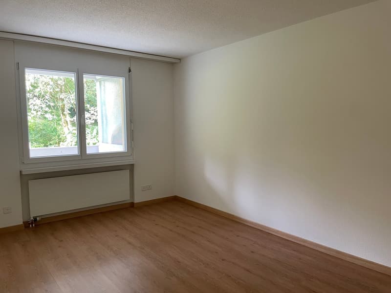 Helle Wohnung an ruhiger Lage (2)