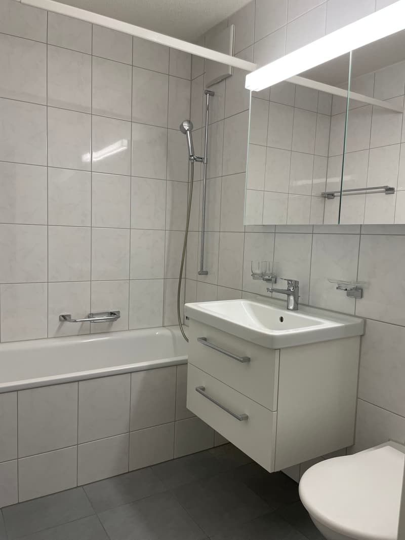 Helle Wohnung an ruhiger Lage (4)