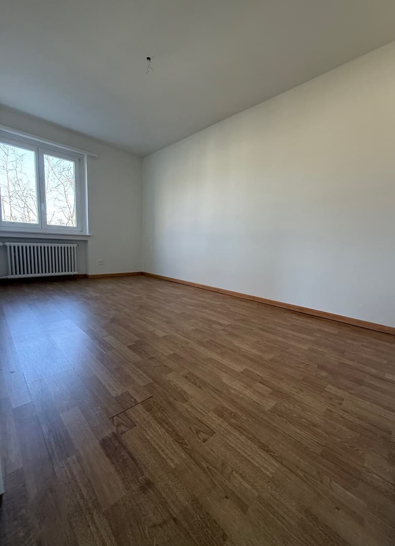Helle und gepflegte Wohnung (10)