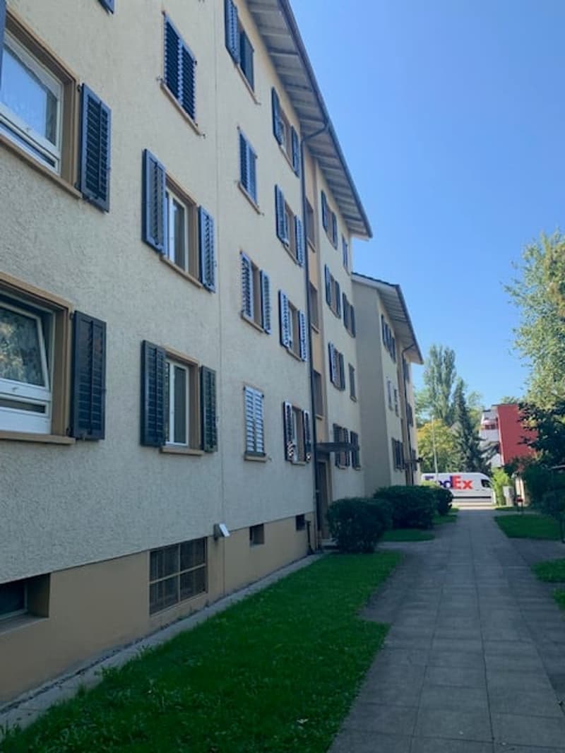Aussenansicht