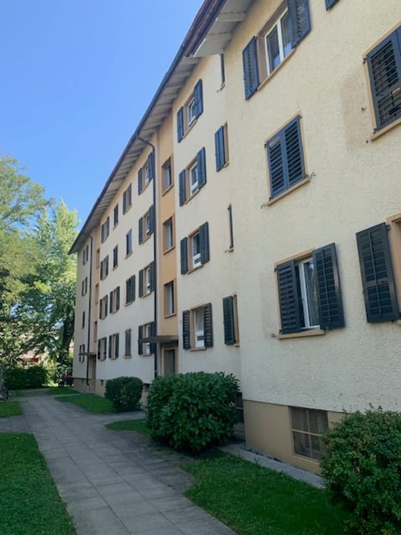 Aussenansicht