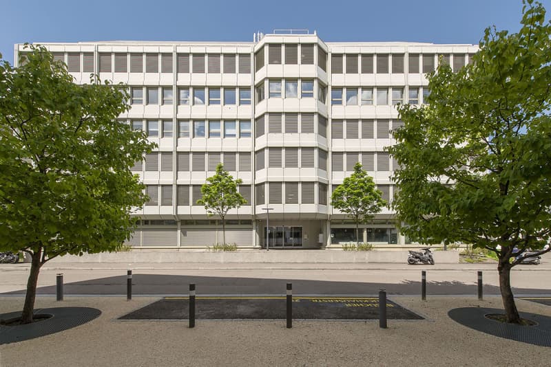 BLOCK 22 : Votre nouvel emplacement commercial au rez-de-chaussée (8)