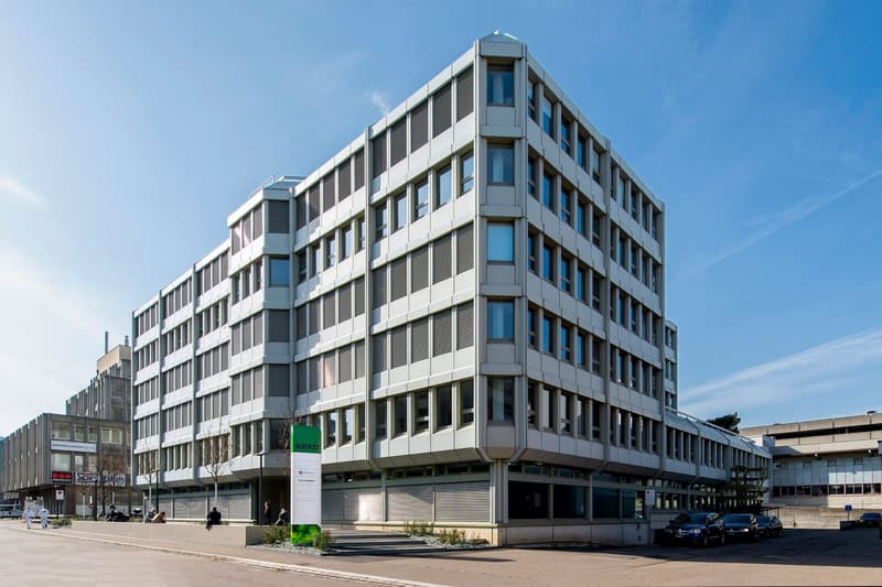 BLOCK 22 : Votre nouvel emplacement commercial au rez-de-chaussée (2)