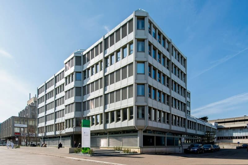 BLOCK 22: Ihr neuer Gewerbestandort im EG (2)
