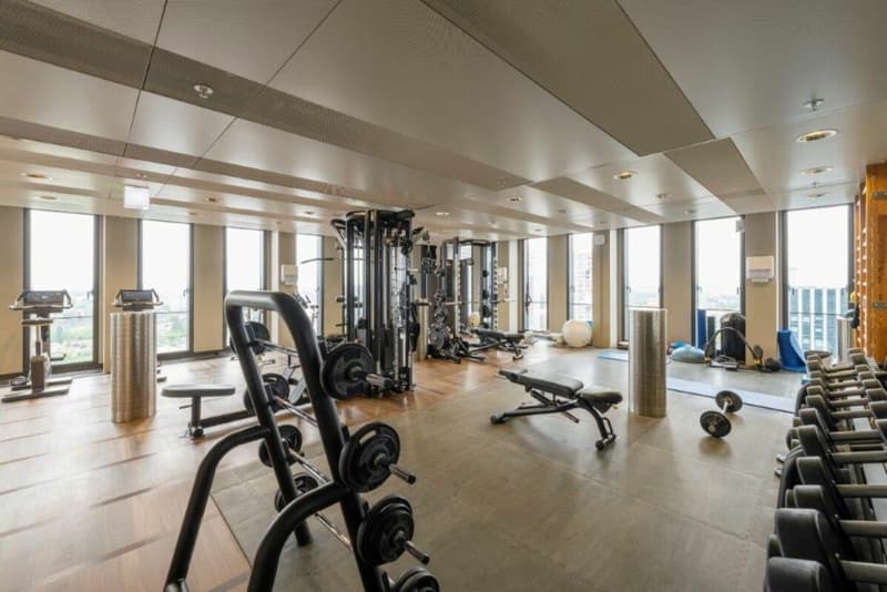 Quadro Towers - bureaux prêts à être occupés à partir de 2'500m² (13)