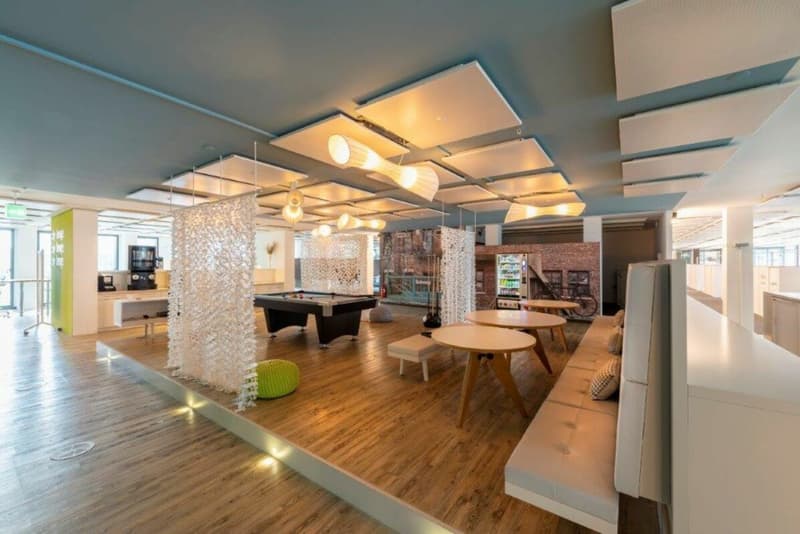 Quadro Towers - bureaux prêts à être occupés à partir de 2'500m² (9)