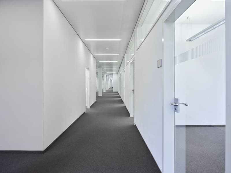 Ihr neuer Firmensitz im aufstrebenden Allschwil (7)