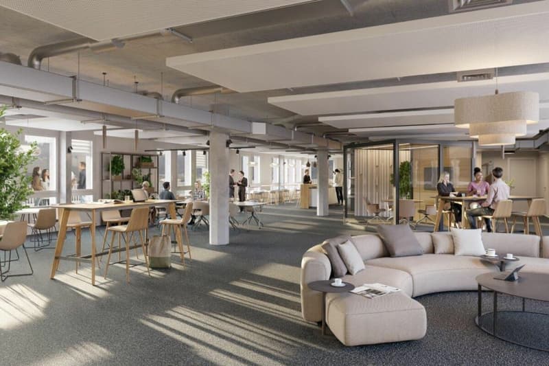 Welcome to SOO. More than just an office. (2)