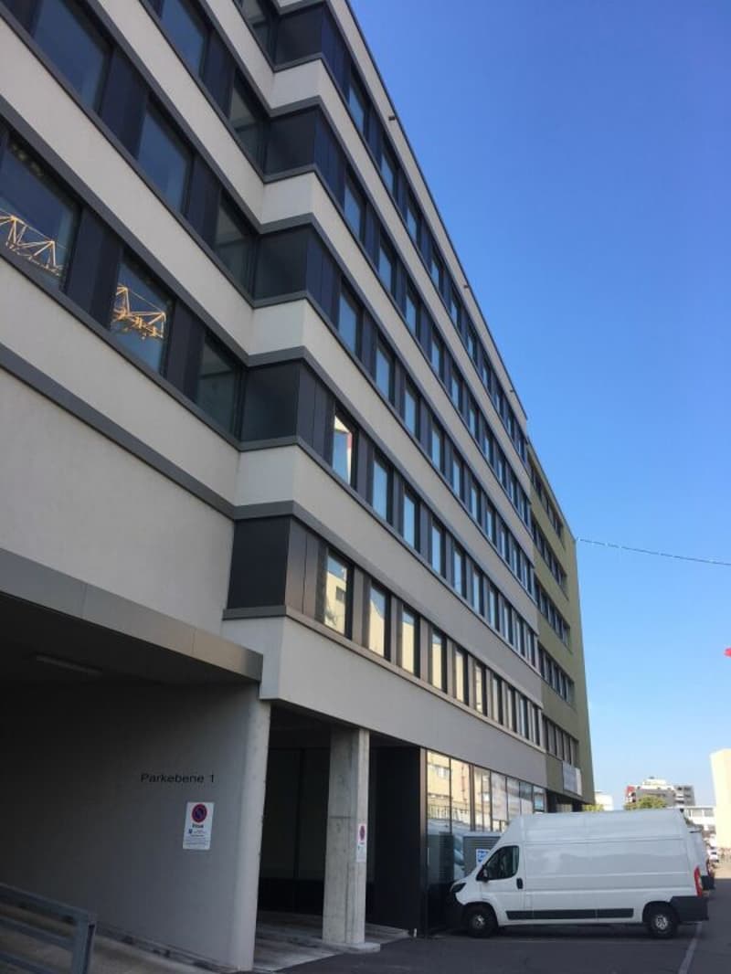 Gewerbefläche vor den Toren Basels (6)