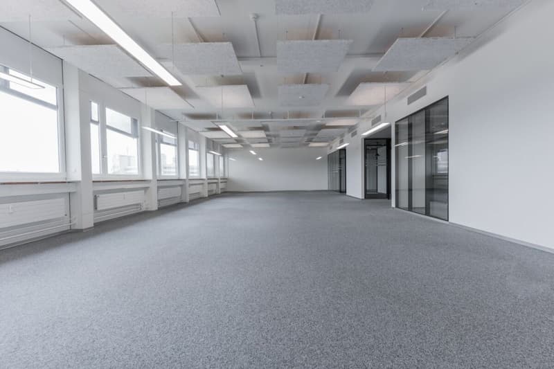 Ready-to-occupy office space in Stücki Business Park (5)