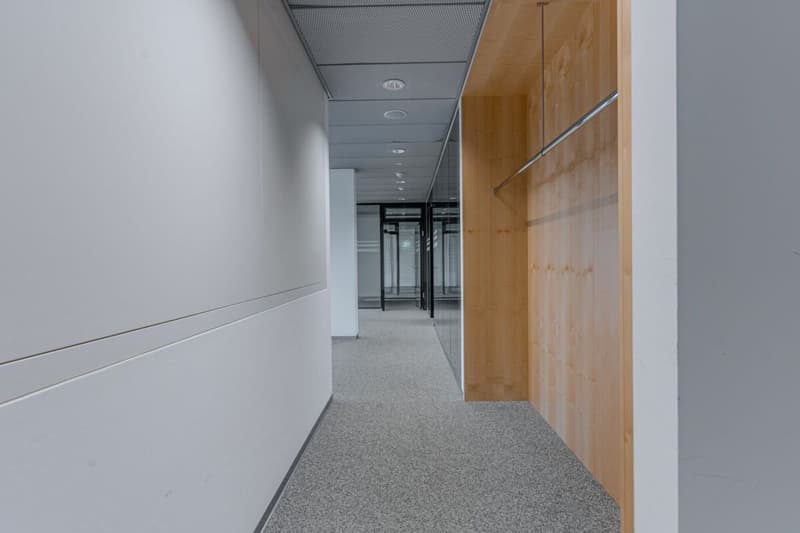 Ready-to-occupy office space in Stücki Business Park (7)