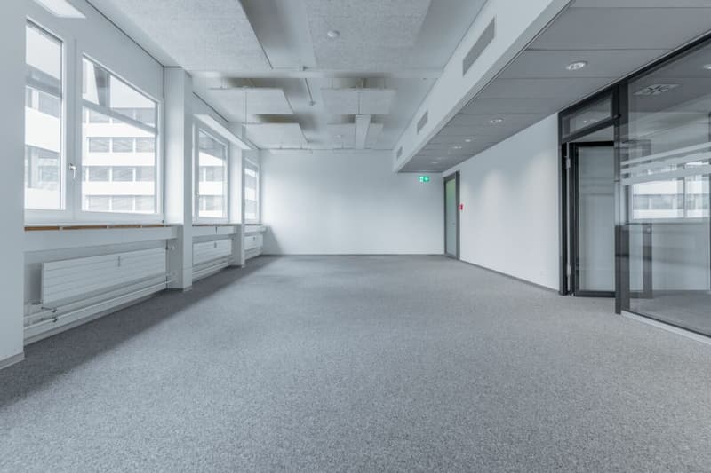 Ready-to-occupy office space in Stücki Business Park (4)