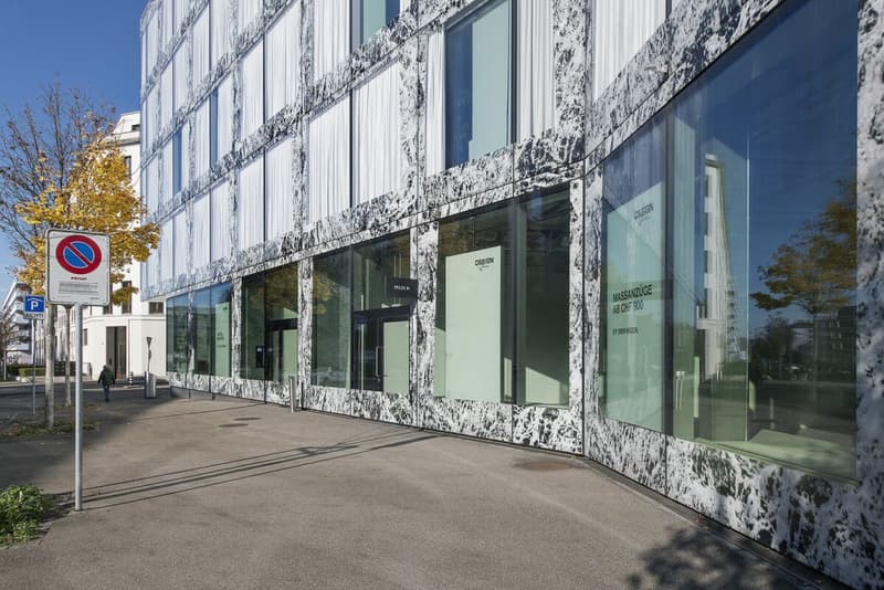 Gewerbefläche mit ca. 622m² im Geschäftshaus «RICHTIPLATZ» (6)