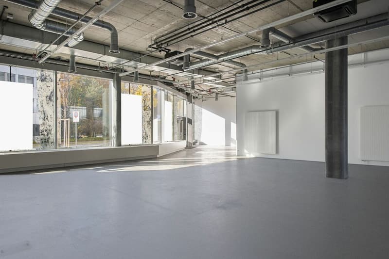 Espace commercial d'environ 622m² dans la maison de commerce «RICHTIPLATZ» (5)