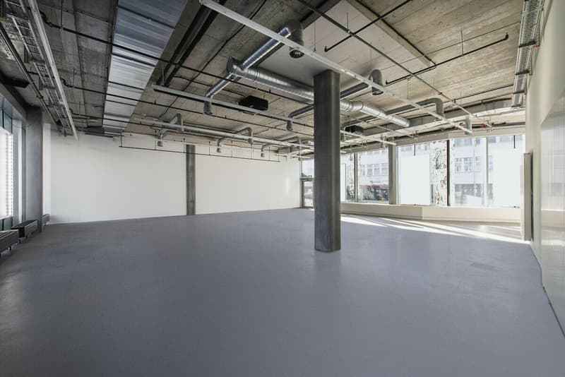 Espace commercial d'environ 622m² dans la maison de commerce «RICHTIPLATZ» (2)