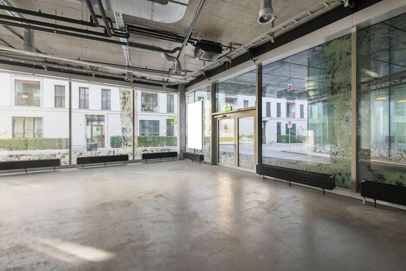 Gewerbefläche mit ca. 622m² im Geschäftshaus «RICHTIPLATZ» (7)
