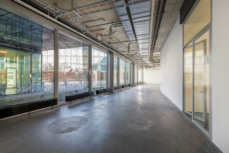 Gewerbefläche mit ca. 622m² im Geschäftshaus «RICHTIPLATZ» (8)