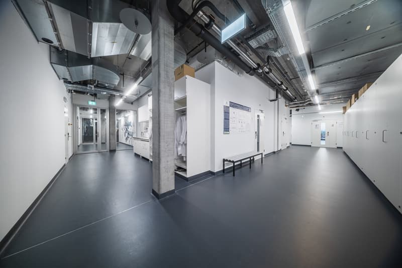 Moderne Labor- & Bürofläche im Main Campus Allschwil (15)