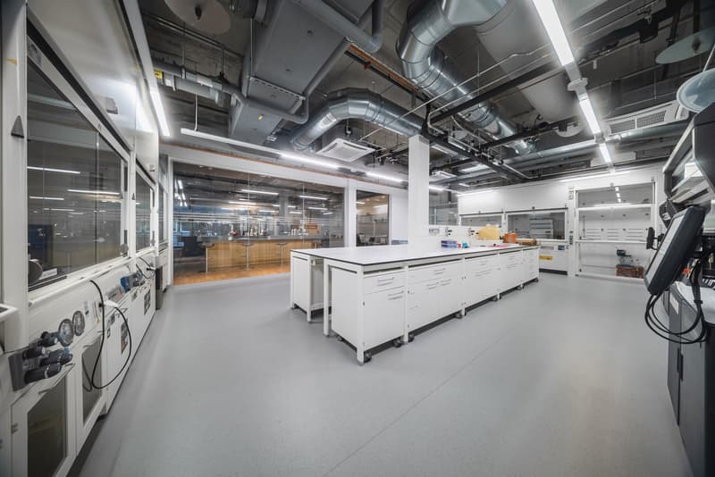 Moderne Labor- & Bürofläche im Main Campus Allschwil (14)