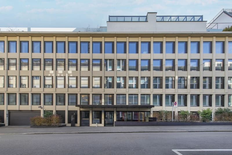 DIANA HOUSE - Votre adresse de bureau exclusive dans le CBD (2)