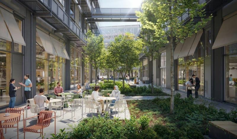 YOND 2 - SINGLE TENANT | HEADQUARTER OPPORTUNITY (7)