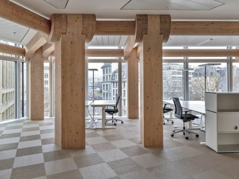 Büro