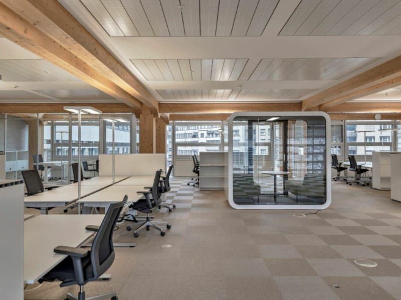 Büro
