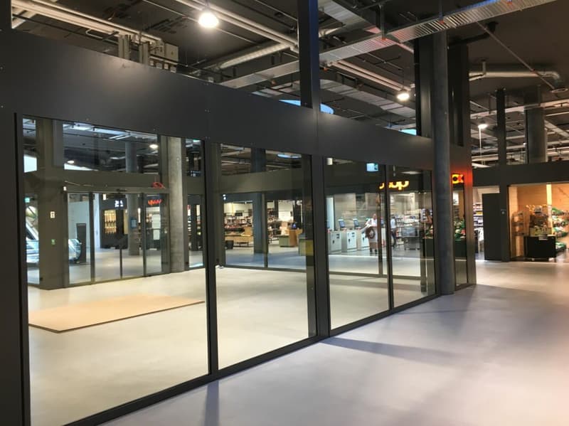 Ideale Mietfläche im Shopping Center Steinbock Chur (5)