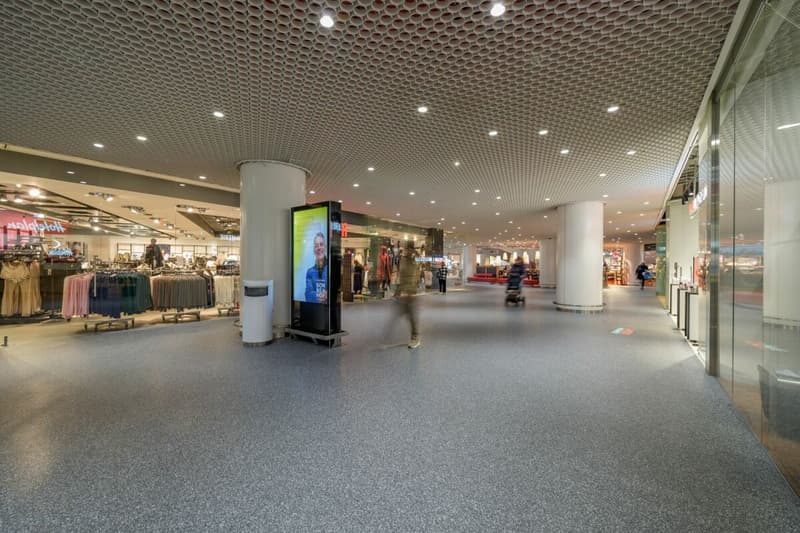 Surface de vente attractive dans le centre commercial Sonnenhof (3)