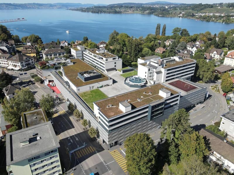 Surface de vente attractive dans le centre commercial Sonnenhof (5)
