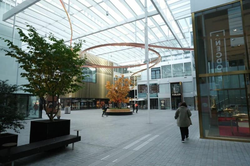 THE CIRCLE - Expanded office space at the pulse of the world (2)