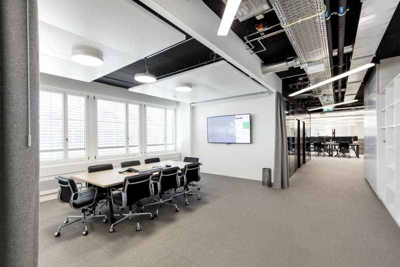 Hardturmstrasse 161, 8005 Zürich