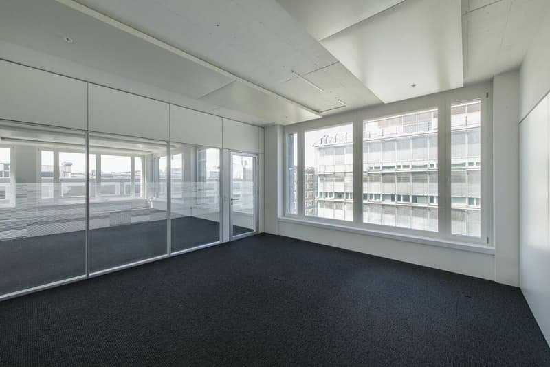 Attraktive Plug & Play Büroflächen im Glattpark - sofort bezugsbereit (8)