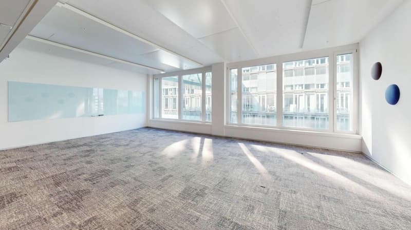 Ihr neuer Unternehmensstandort im Glattpark - repräsentativ, modern, bezugsbereit Kopie (7)