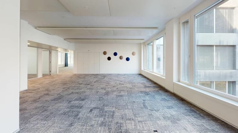 Ihr neuer Unternehmensstandort im Glattpark - repräsentativ, modern, bezugsbereit Kopie (8)
