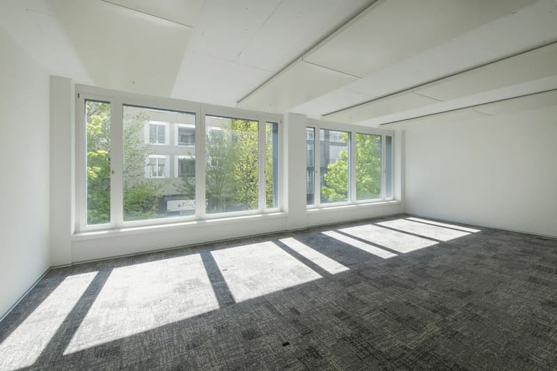 Ihr neuer Unternehmensstandort im Glattpark - repräsentativ, modern, bezugsbereit Kopie (5)