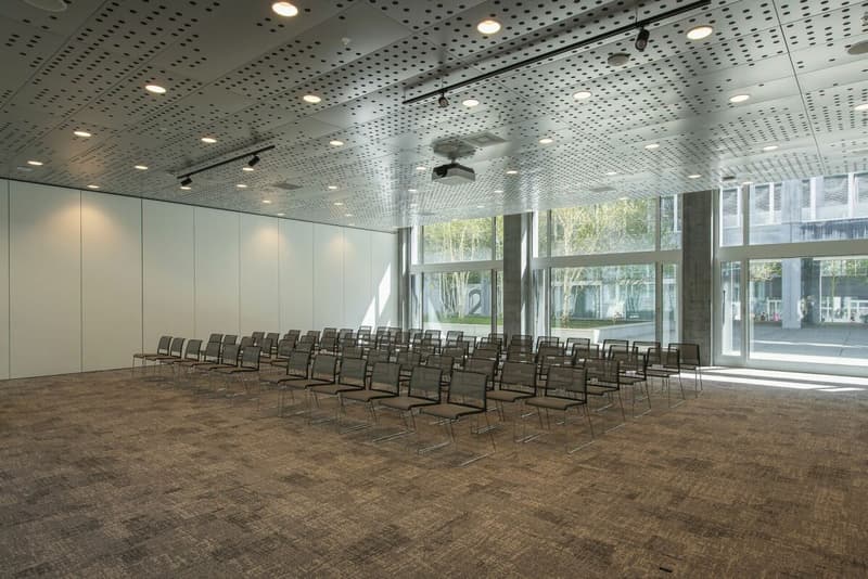 Attraktive Plug & Play Büroflächen im Glattpark - sofort bezugsbereit (3)
