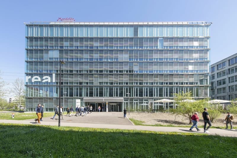 Premium-Büroflächen mit Plug & Play Konzept (2)