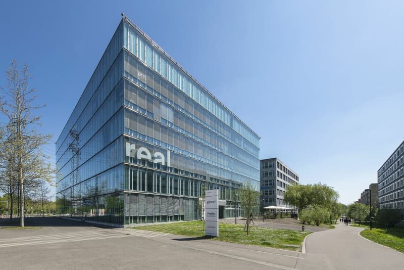 Premium-Büroflächen mit Plug & Play Konzept (1)